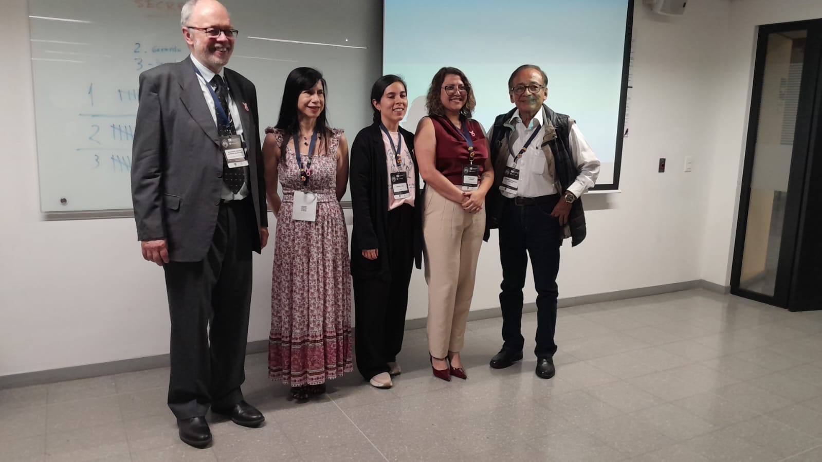 Alejandro Leciñana Blanchard electo presidente de la Federación de Radioprotección de América Latina y el Caribe – FRALC