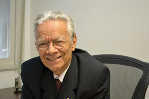Obituario Dr. Rex Nazaré Alves