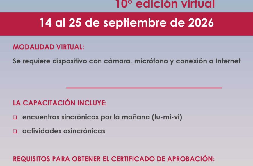 Curso de Actualización de Seguridad Radiológica para Operadores de Equipos de Medición Industrial