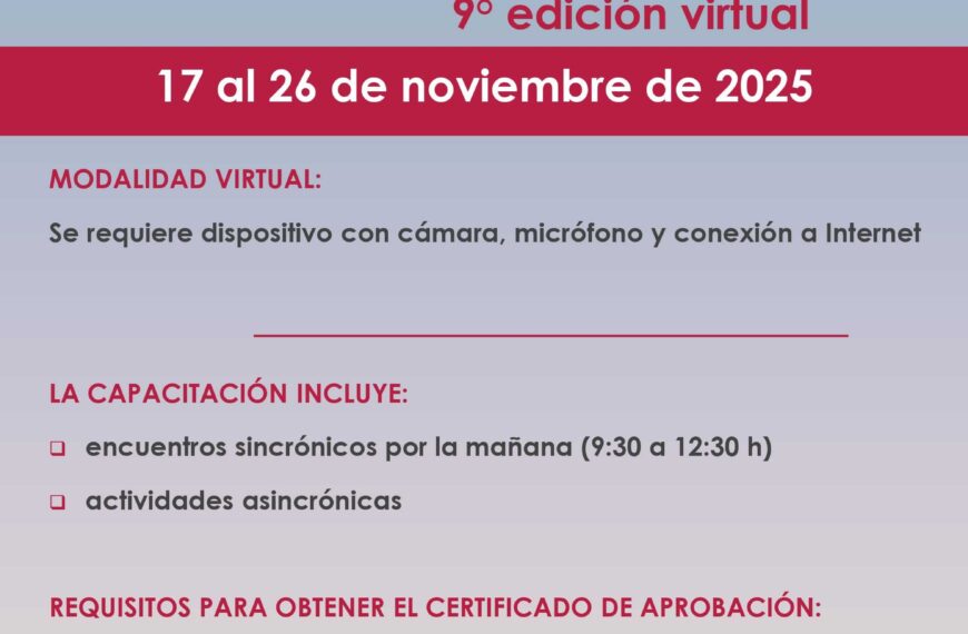 Curso de Actualización de Seguridad Radiológica para Operadores de Equipos de Medición Industrial