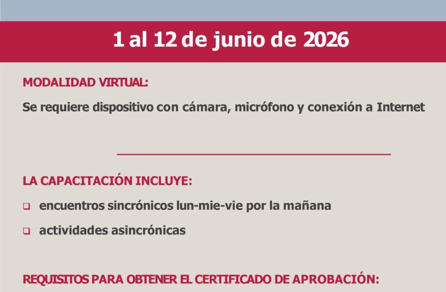 CURSO ESPECÍFICO DE SEGURIDAD RADIOLÓGICA PARA OPERADORES DE EQUIPOS DE MEDICIÓN INDUSTRIAL