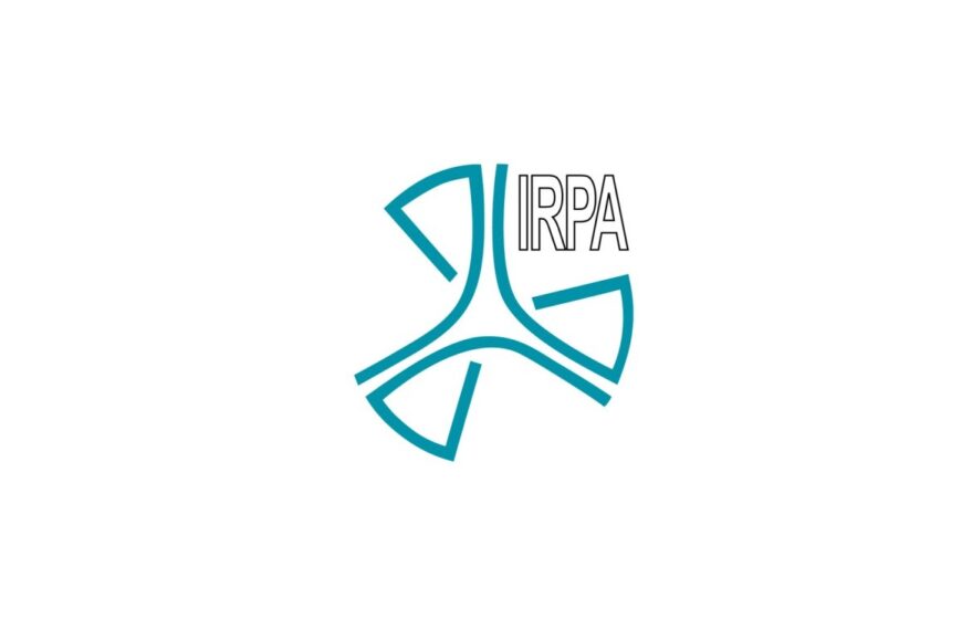 SAR: Joven Profesional en el IRPA16 International Congress, “Radiation Harmonization: Standing United for Protection”
