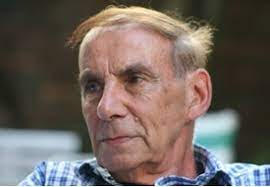 Obituario Dr. Rodolfo E. Touzet